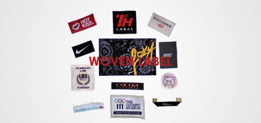 Woven Label Woven Label